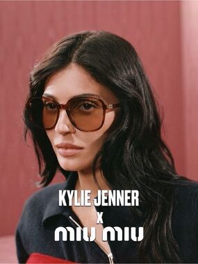 Miu Miu 2026 Italian Sunglasses